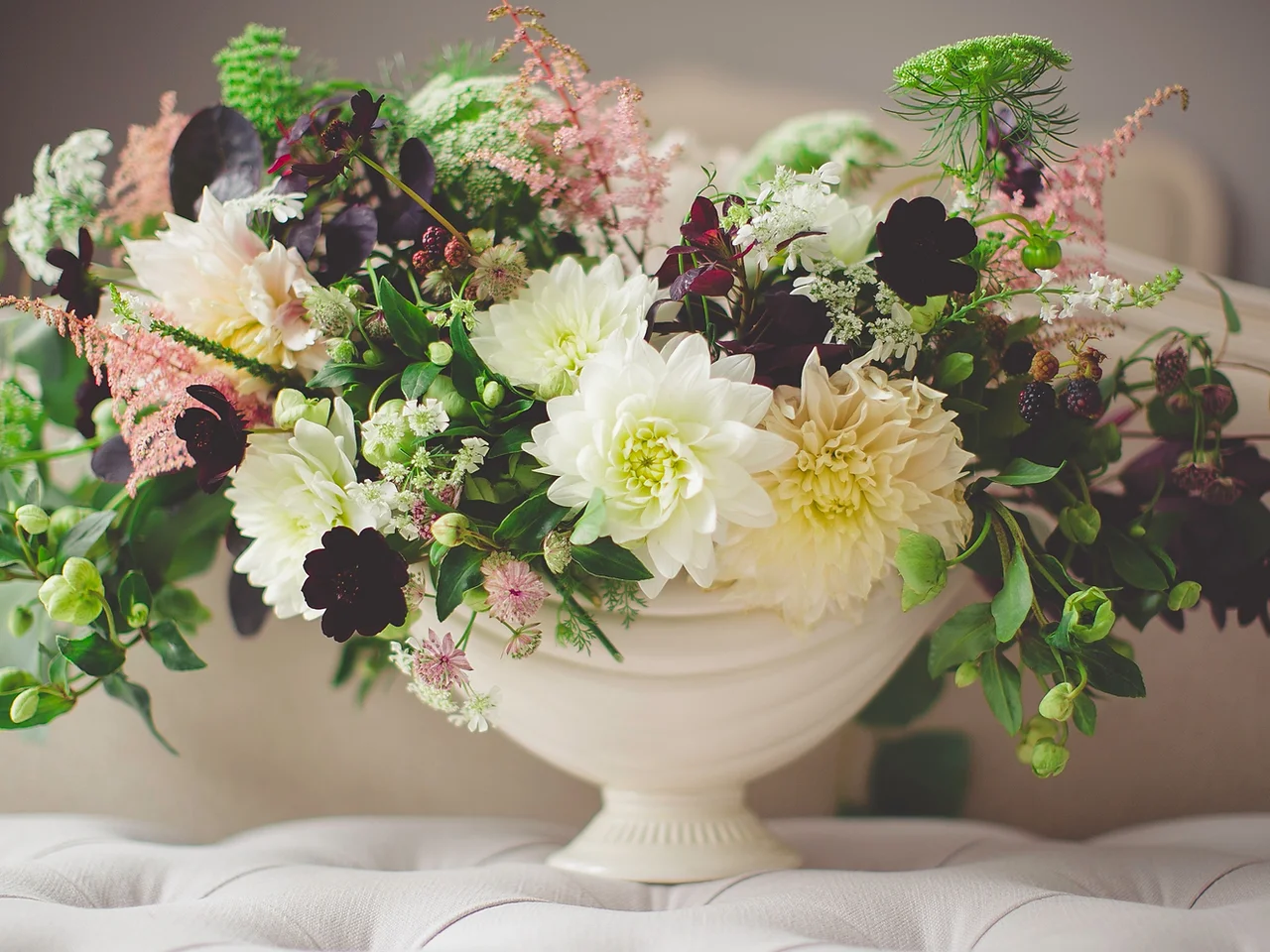 Цветы для ритуальных услуг